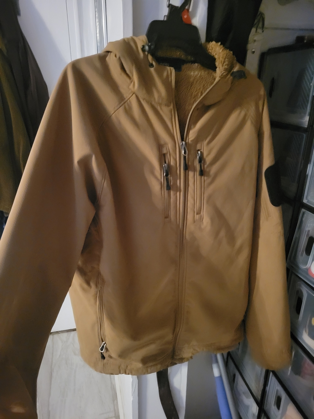 LAPG Recon Jacket
